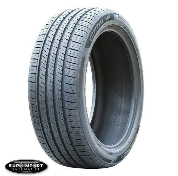 Landspider Citytraxx H/P  255/50 R20 109 W   DOT 2026